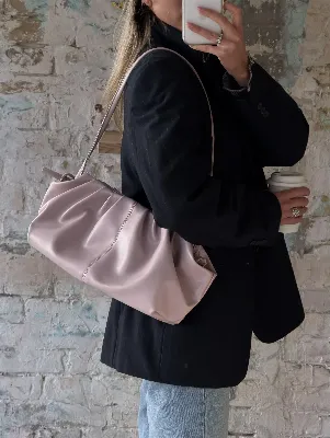 ALICE BAG PINK